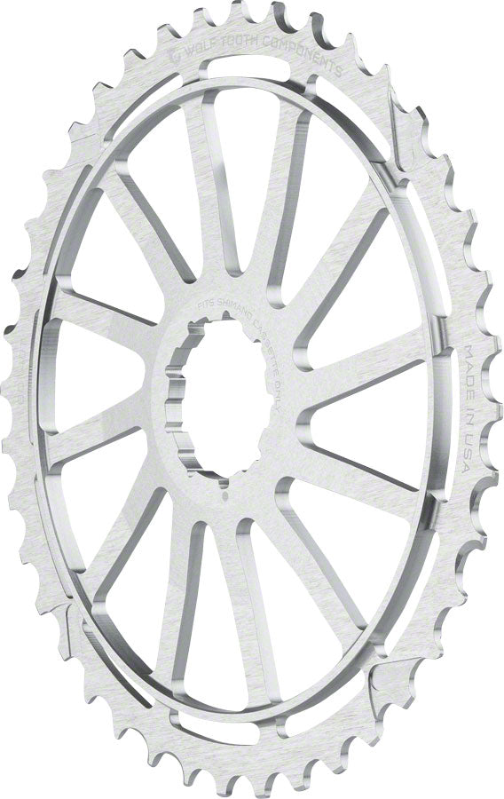 Wolf Tooth Shimano GC Cog