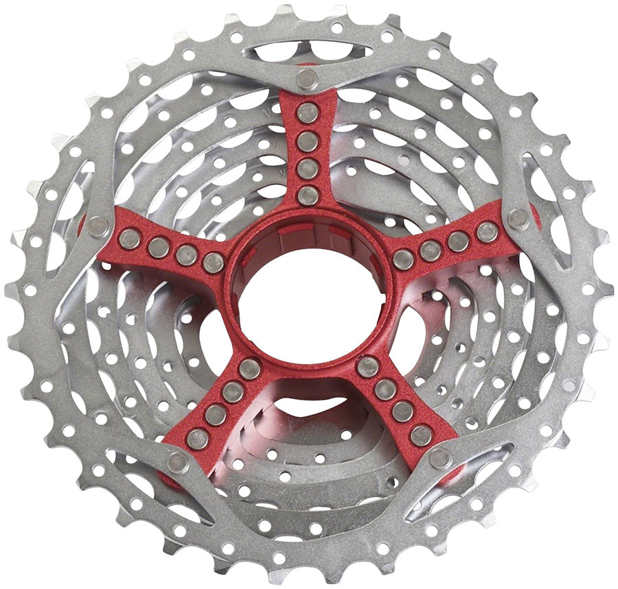 SRAM PG-990 9 Speed Cassette