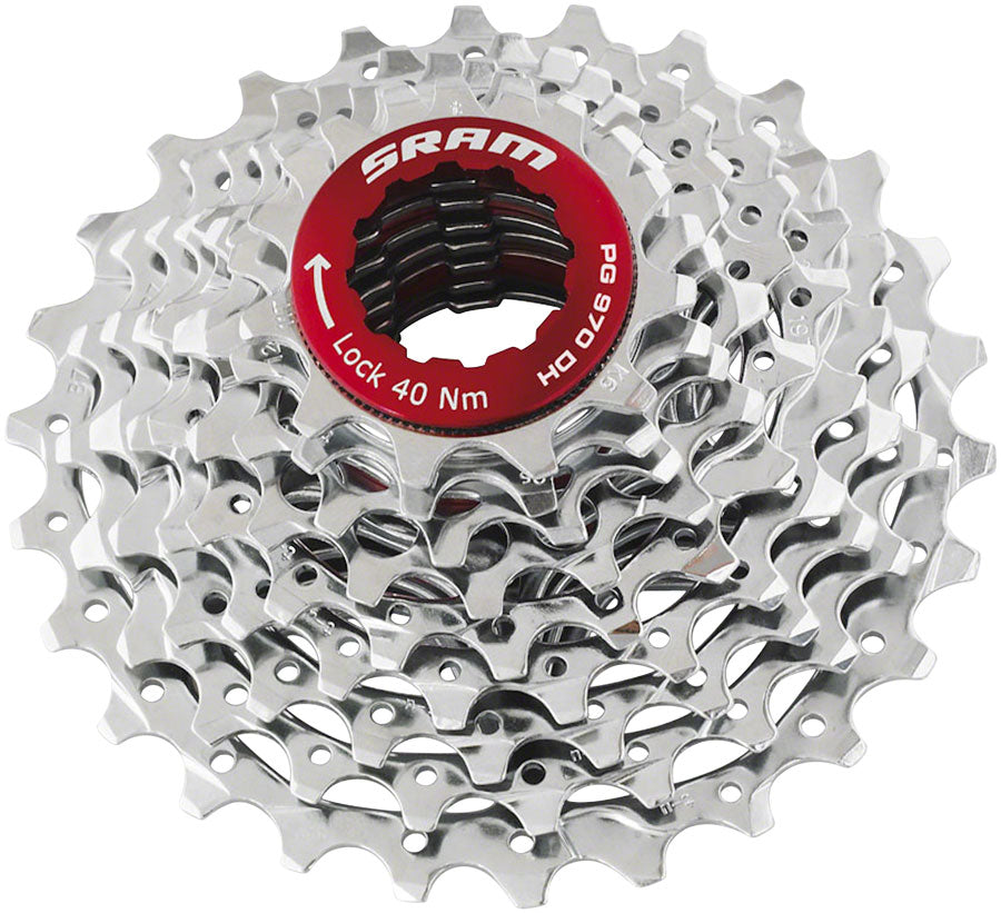 SRAM PG-970 9 Speed Cassette