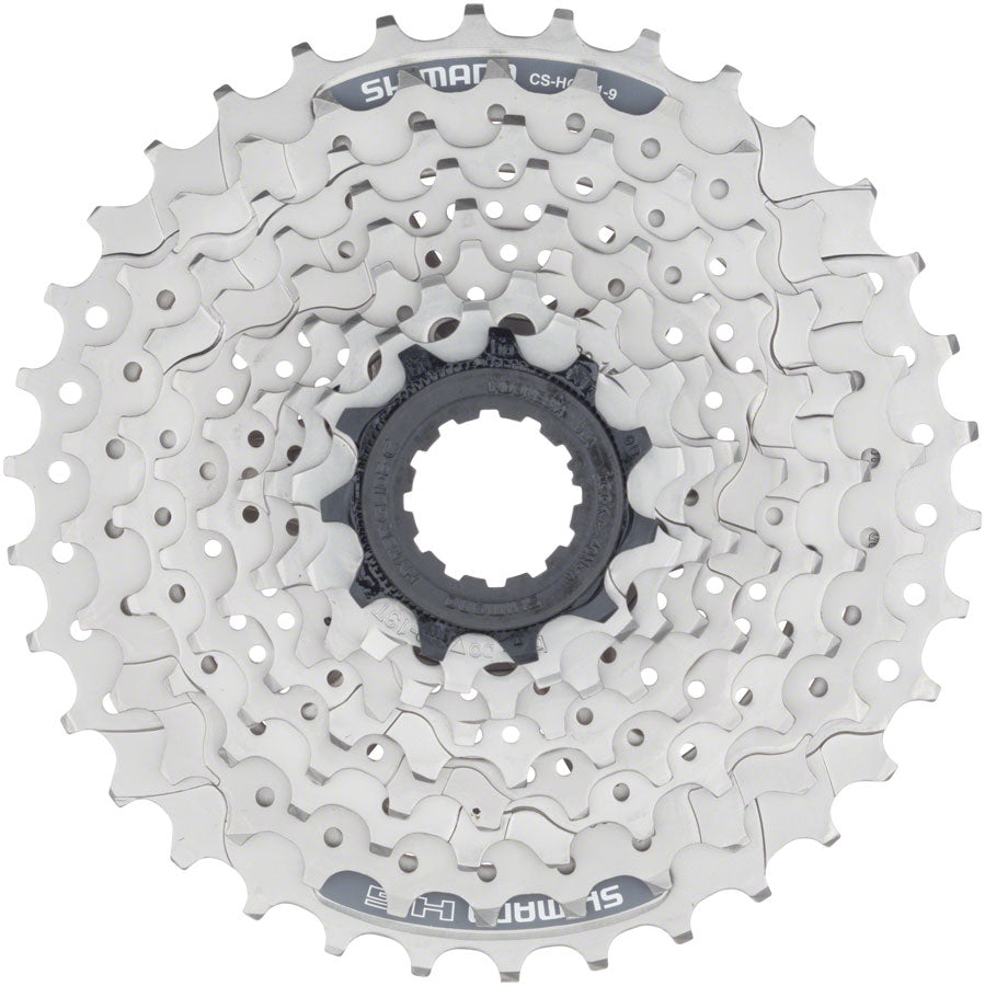 Shimano Alivio CS-HG201 9 Speed Cassette