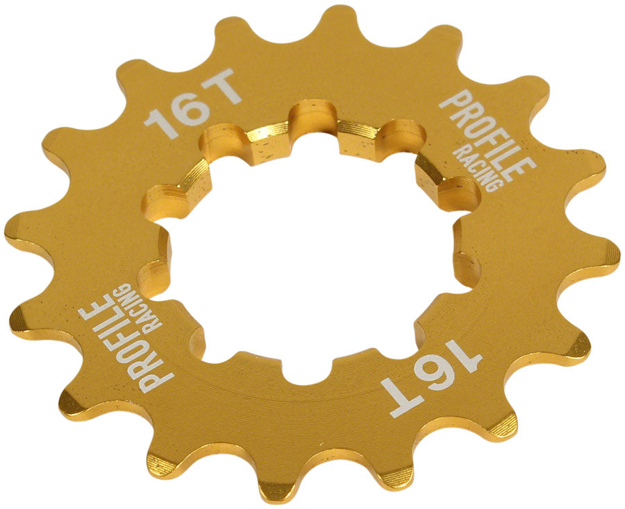 Profile Racing Cassette Cogs