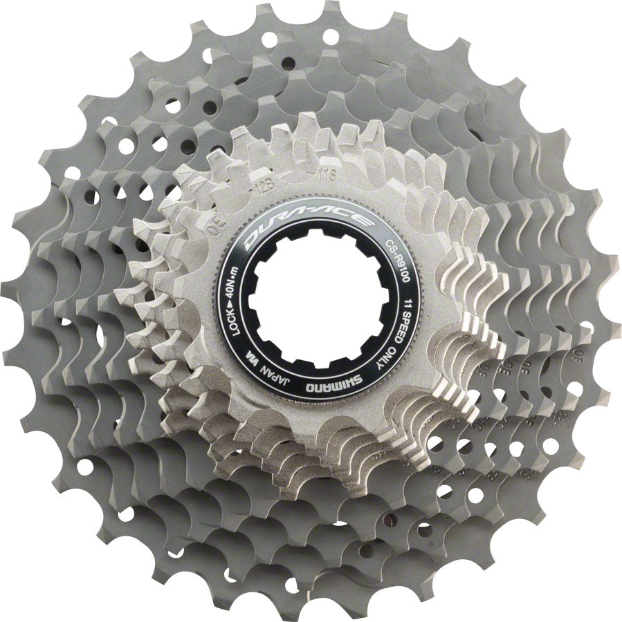 Shimano Dura-Ace CS-R9100 11 Speed Cassette – Incycle Bicycles