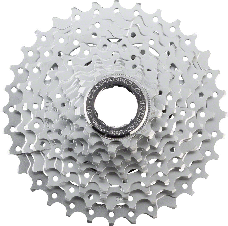 Campagnolo Cassette 11 Spd 11-32T Sil