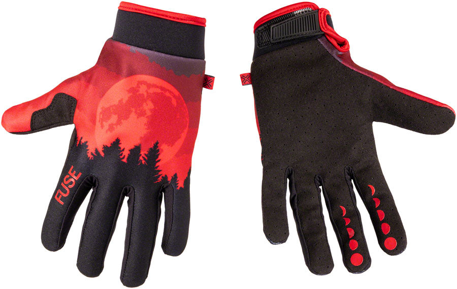 FUSE Chroma Gloves