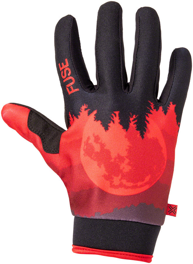 FUSE Chroma Gloves