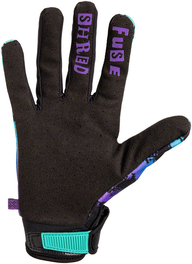 FUSE Chroma Gloves