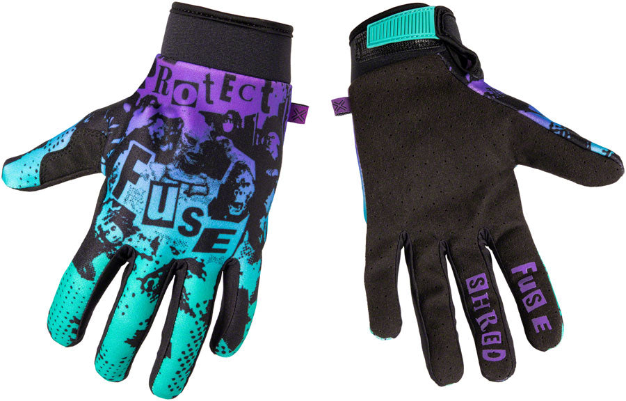 FUSE Chroma Gloves