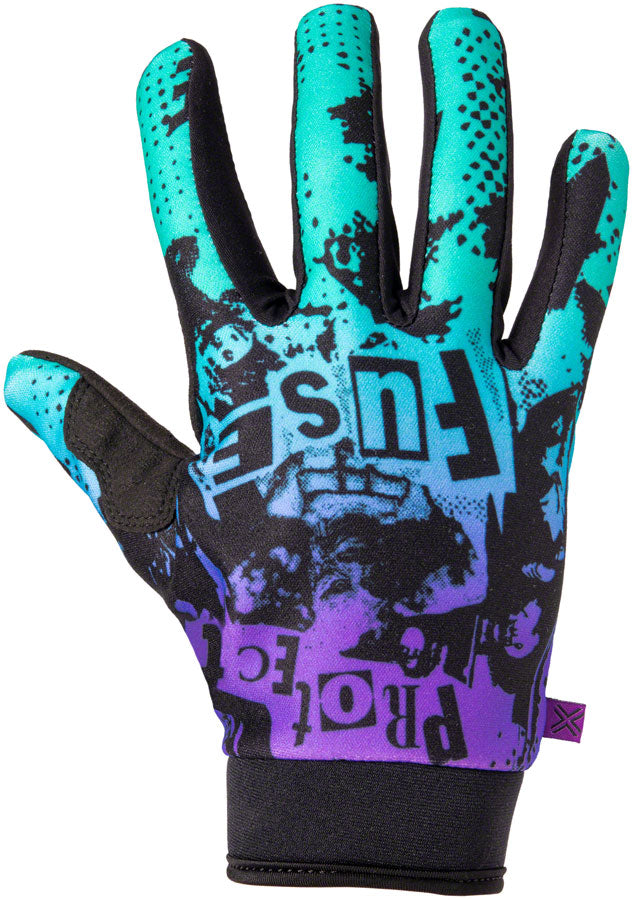 FUSE Chroma Gloves