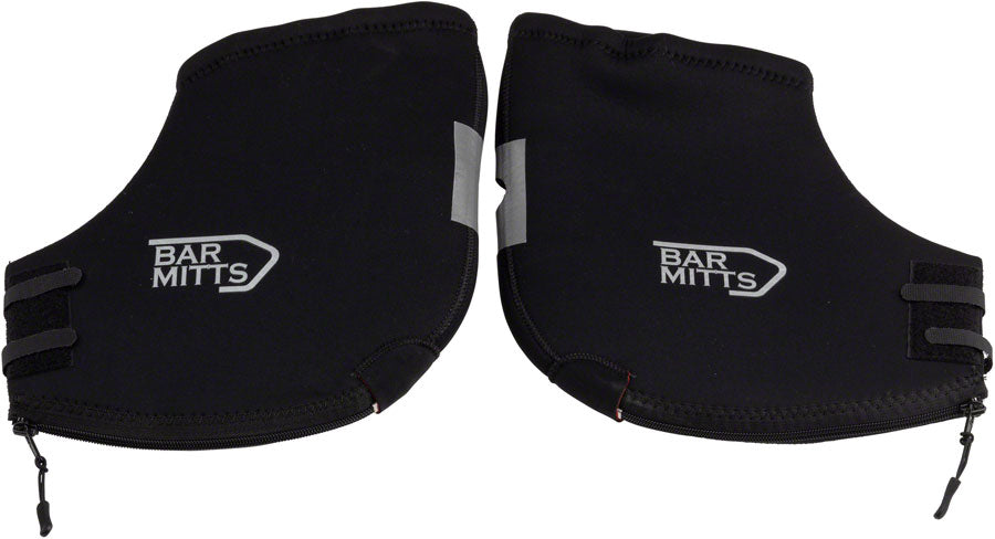 Bar Mitts Extreme Mountain/Flat Bar/Commuter Pogie