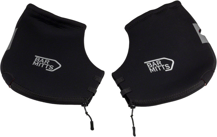 Bar Mitts Extreme Mountain/Flat Bar/Commuter Pogie