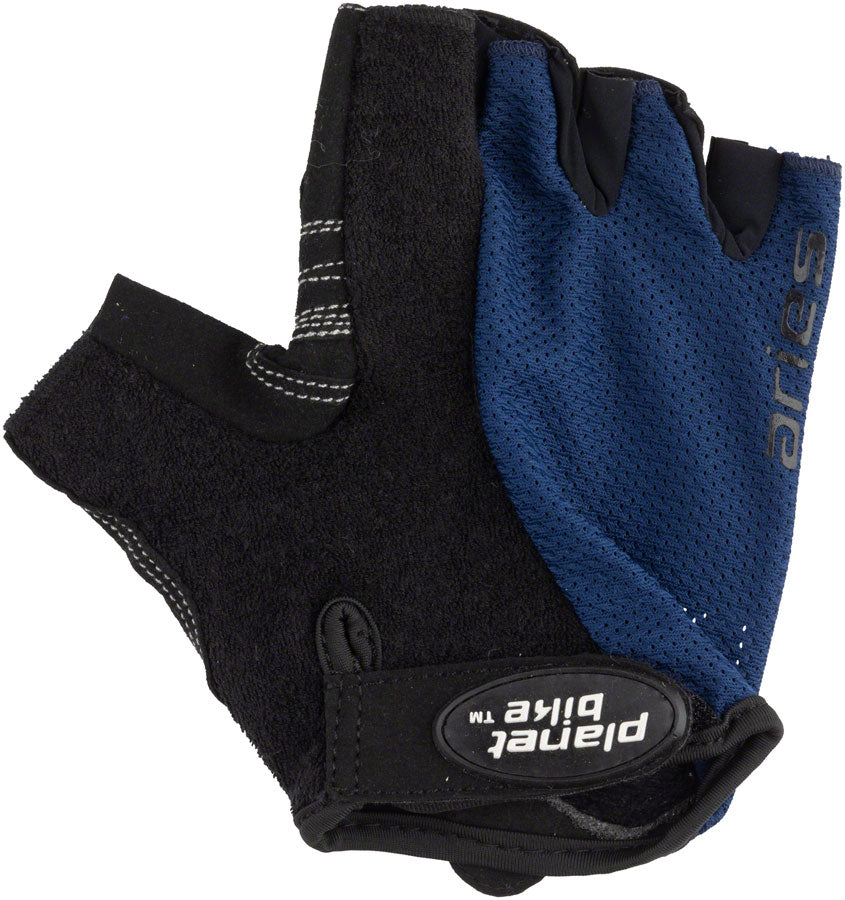 Planet Bike Aries Cycling Gloves