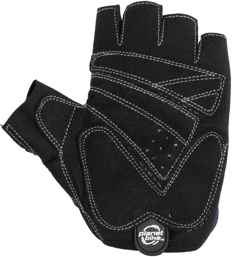 Planet Bike Aries Cycling Gloves