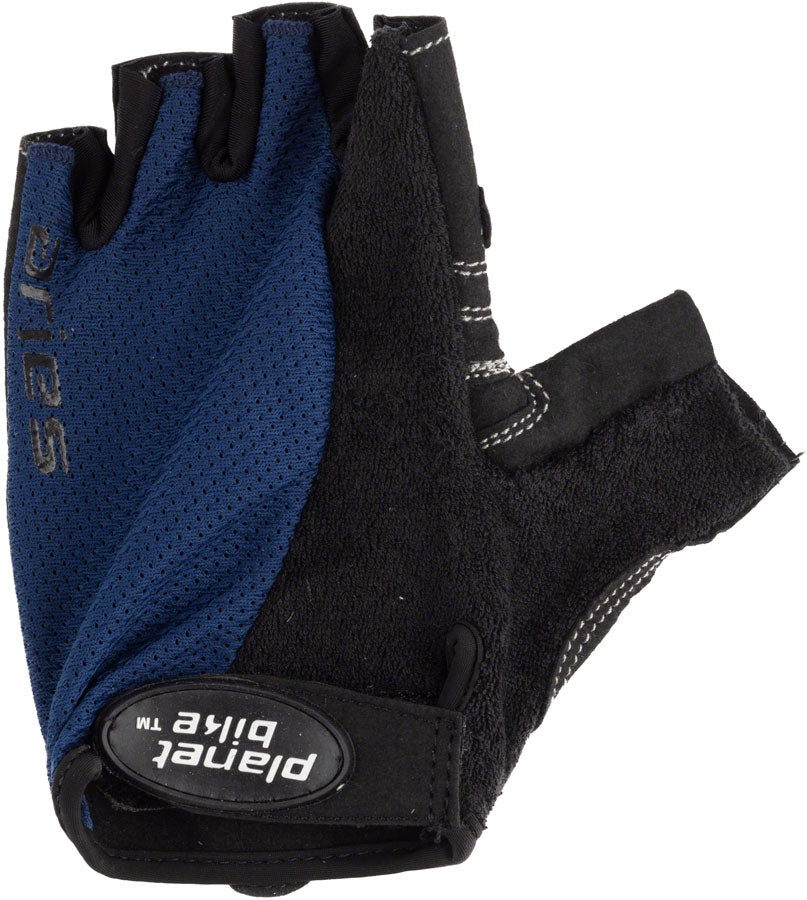 Planet Bike Aries Cycling Gloves