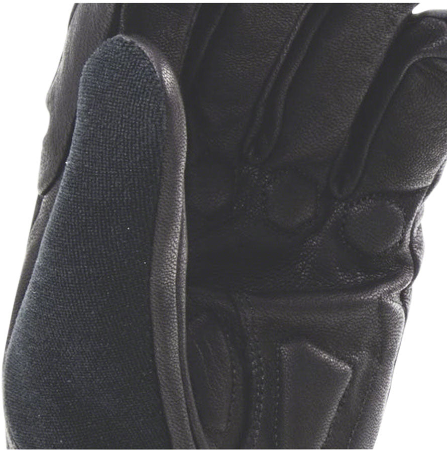 SealSkinz Waterproof Heated Cycle Gloves