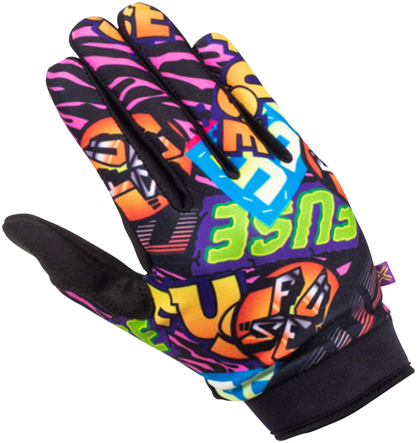 FUSE Chroma Gloves