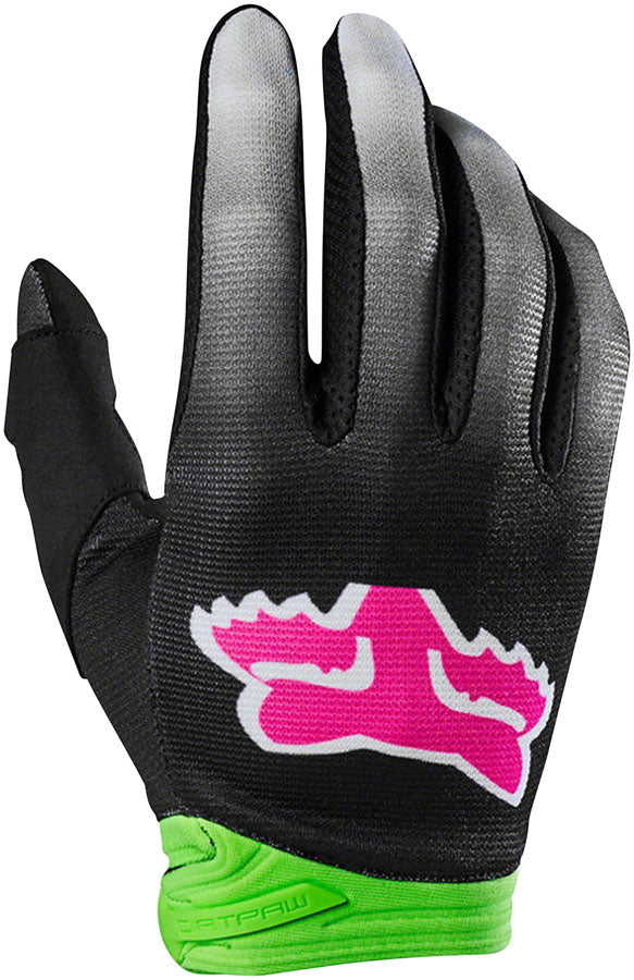 Fox Racing Dirtpaw Fyce Gloves