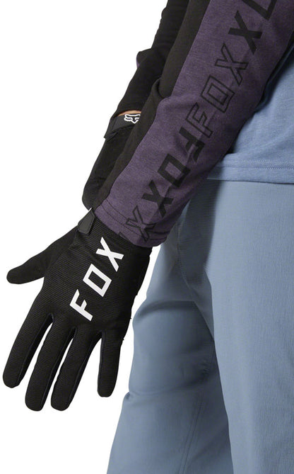 Fox Racing Ranger Gel Glove