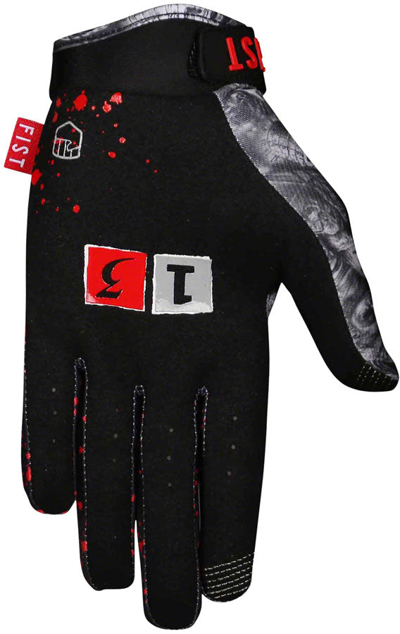 Fist Handwear Logan Martin's Nightmare Glove