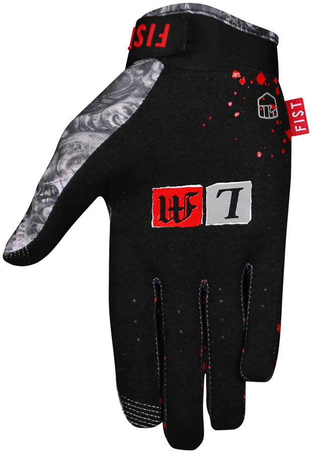 Fist Handwear Logan Martin's Nightmare Glove