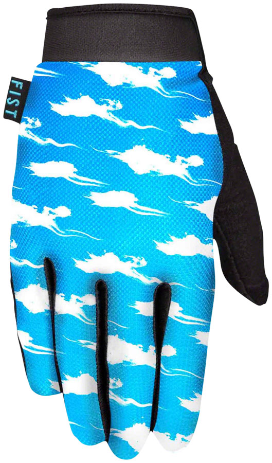 Fist Handwear Cloud Hot Weather Breezer Glove