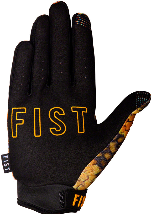 Fist Handwear Tiger Snake Gloves