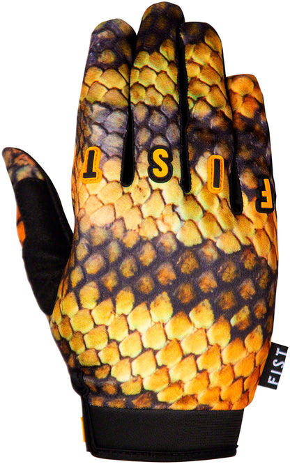 Fist Handwear Tiger Snake Gloves