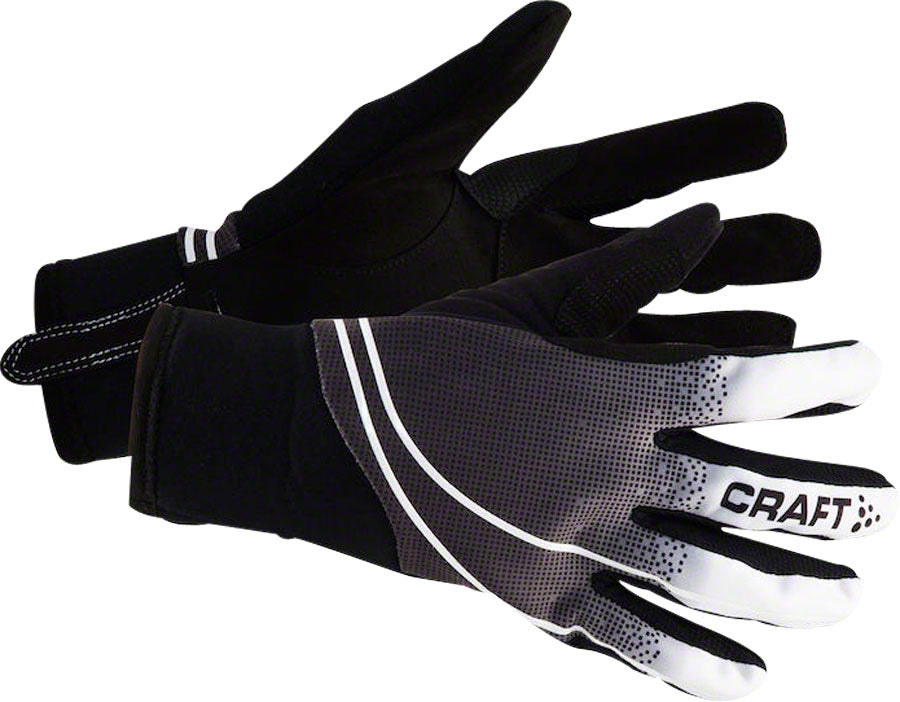 Craft Intensity Gloves