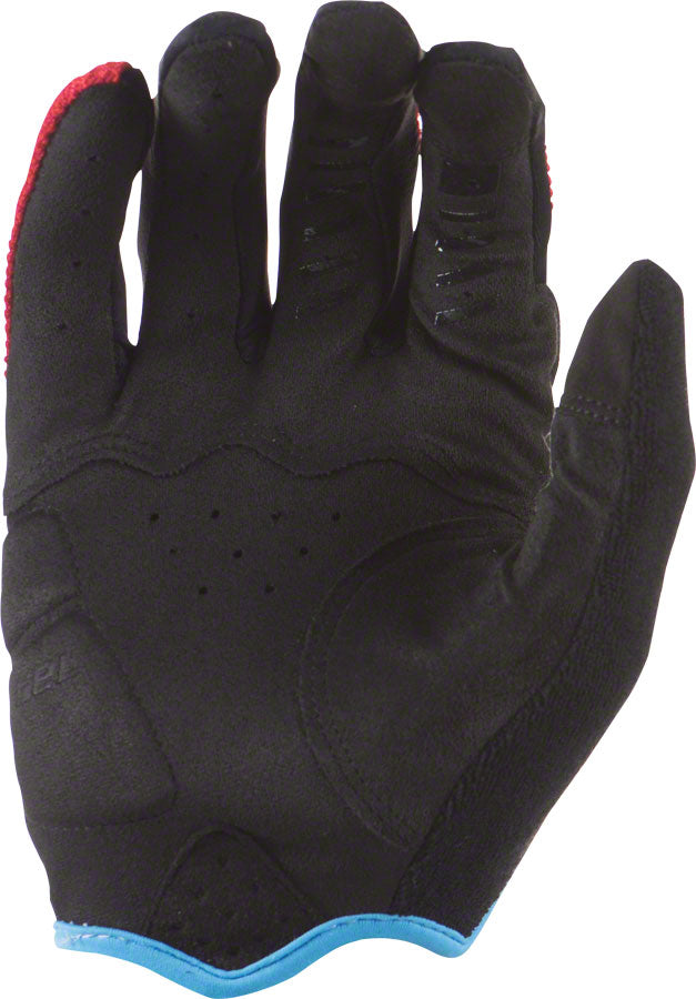 Lizard Skins Monitor HD Gloves