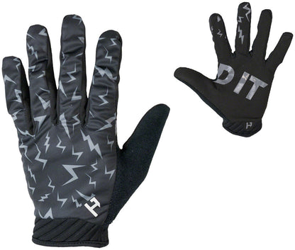 Handup Cold Weather Blizzard Bolt Gloves