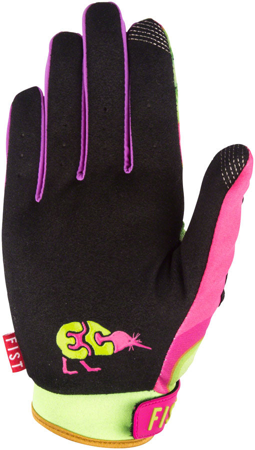 Fist Handwear Ellie Chew KIWI Gloves