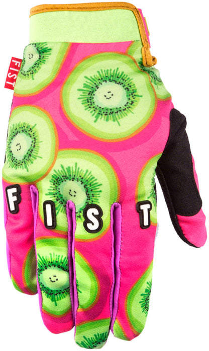 Fist Handwear Ellie Chew KIWI Gloves