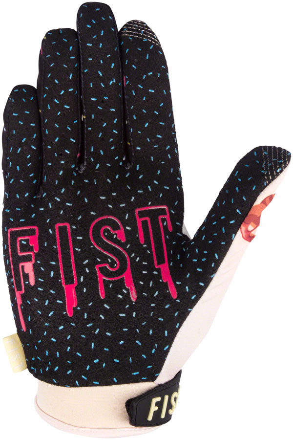 Fist Handwear Cones Gloves