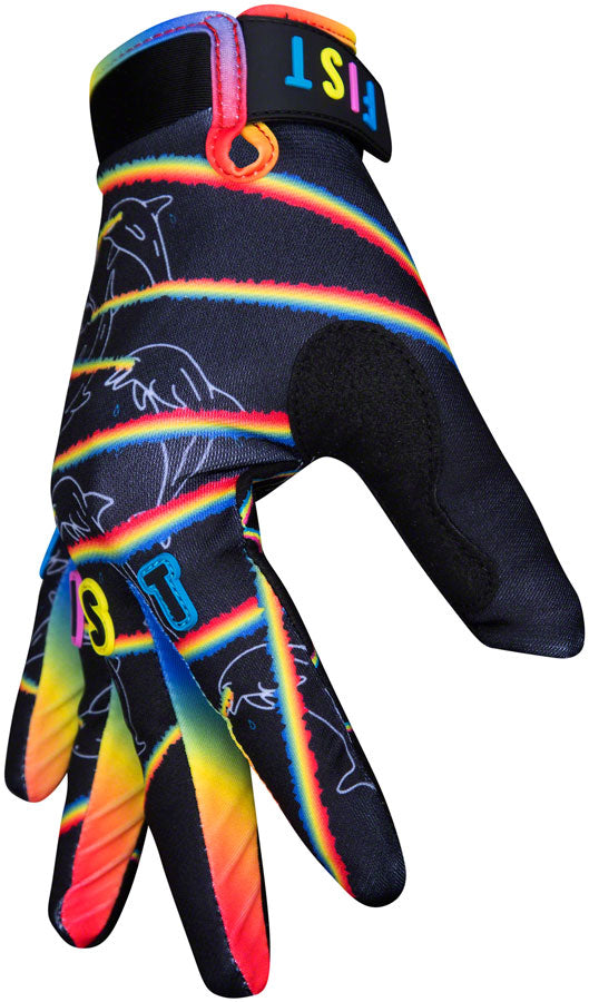 Fist Handwear Laser Dolphin Gloves