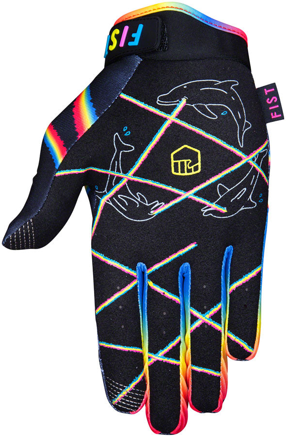 Fist Handwear Laser Dolphin Gloves