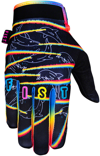 Fist Handwear Laser Dolphin Gloves