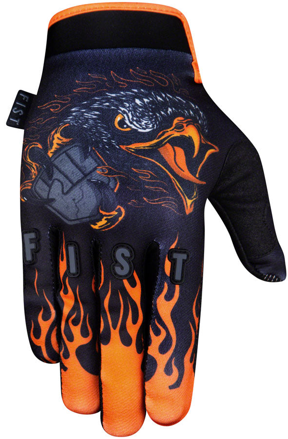 Fist Handwear Screaming Eagle Gloves