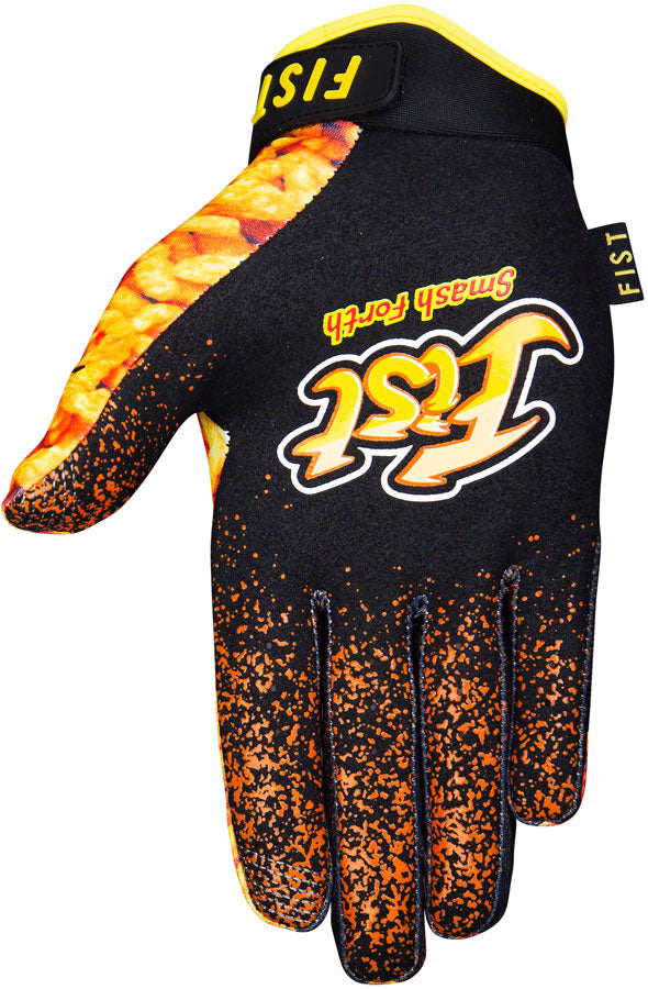 Fist Handwear Twisted Gloves