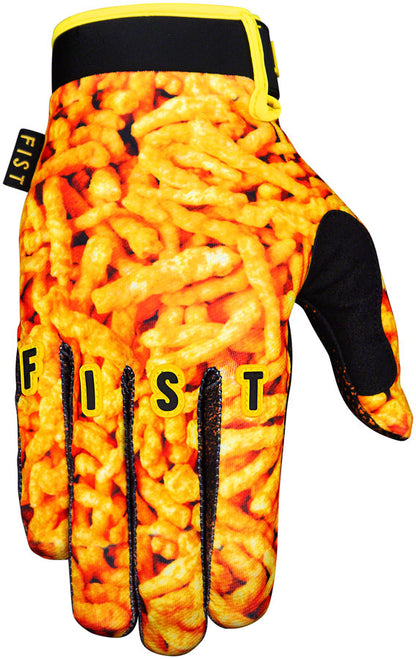 Fist Handwear Twisted Gloves