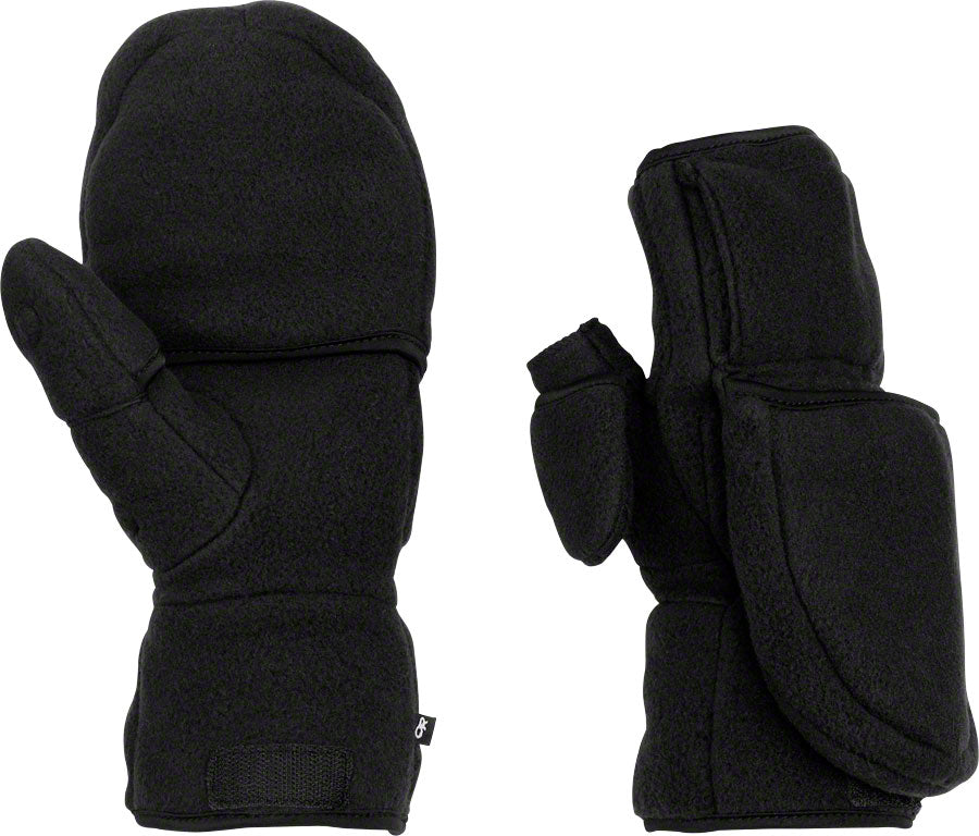 Outdoor Research Meteor Mitts