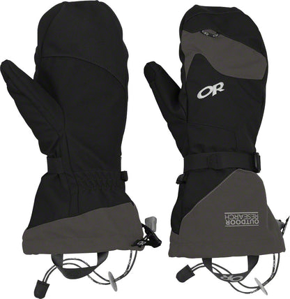 Outdoor Research Meteor Mitts