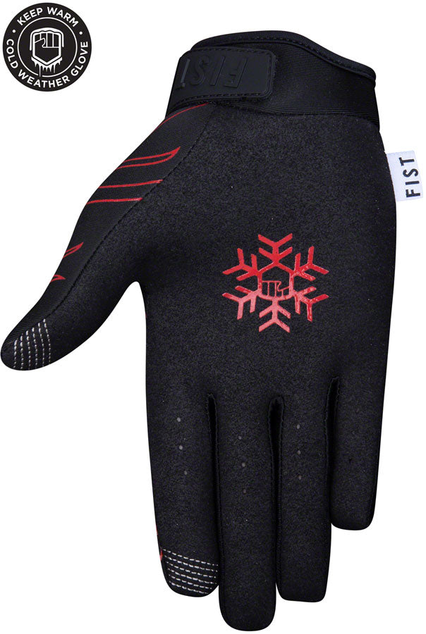 Fist Handwear Frosty Fingers Cold Weather Gloves