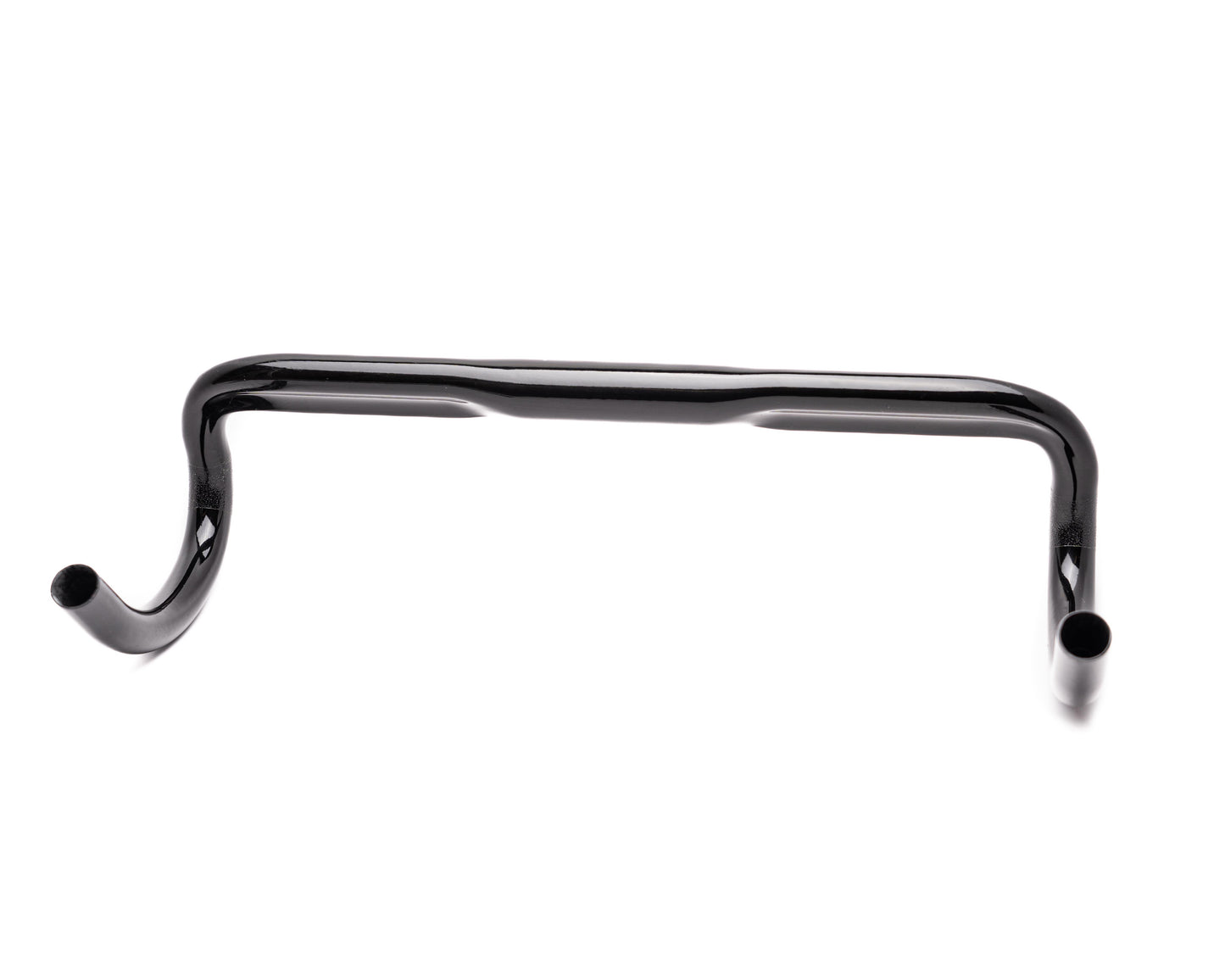 Thomson Road Handlebar Blk 31.8mm  46cm