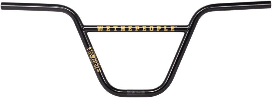 We The People Buck Dillon Lloyd Signature BMX Handlebar