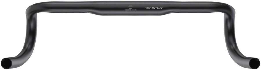 Zipp Speed Weaponry Service Course 70 XPLR Drop Handlebar