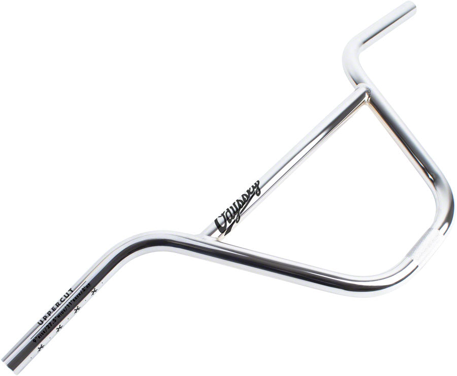 Odyssey Uppercut Handlebar