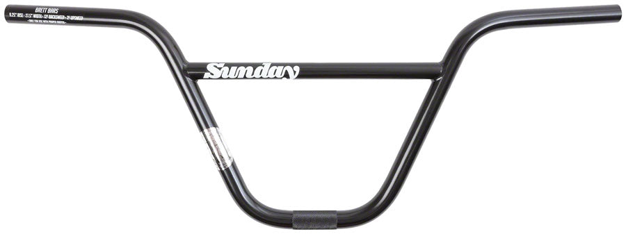 Sunday Brett BMX Handlebar