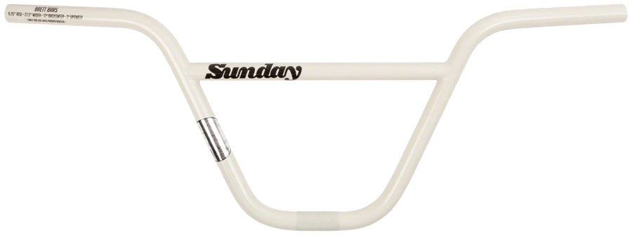 Sunday Brett BMX Handlebar