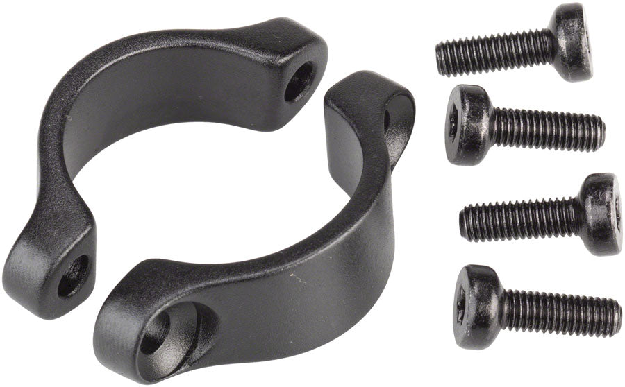 Zipp Speed Weaponry Clamps