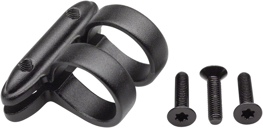 Zipp Speed Weaponry Clamps