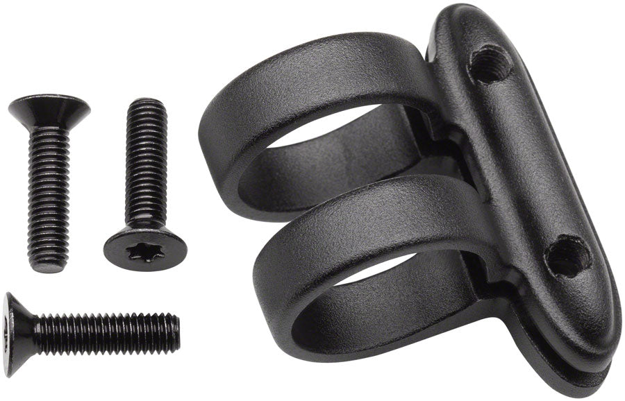 Zipp Speed Weaponry Clamps